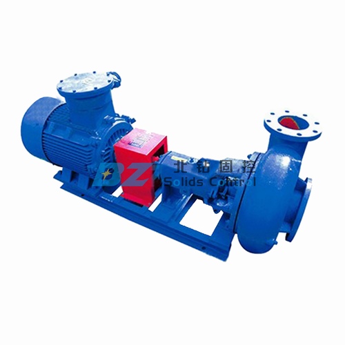 北鉆固控設(shè)備鉆井液泥漿砂泵：能讓鉆井工程更順暢！